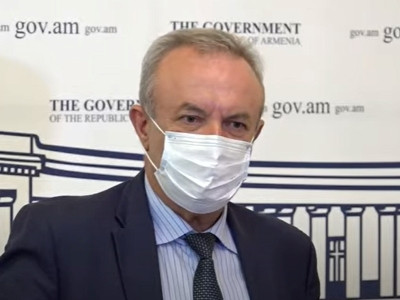 Նախարար. Հայաստանում կան ուսուցիչներ, որոնց աշխատավարձը 165 դոլարից պակաս է