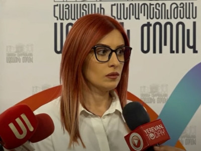 Armenia opposition MP: Pashinyan needs to clarify what flirting is going on with Erdogan and Aliyev