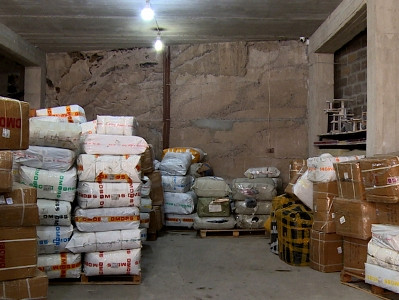 Փորձ է արվել Հայասատան ներմուծել կեղծ տվյալներով մեծ քանակությամբ հագուստ. ՊԵԿ