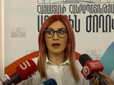 Ի վերջո, Նիկոլ Փաշինյանը պետք է հանի այն կոստյումը, որ կարված չէր իր համար. Խամոյան