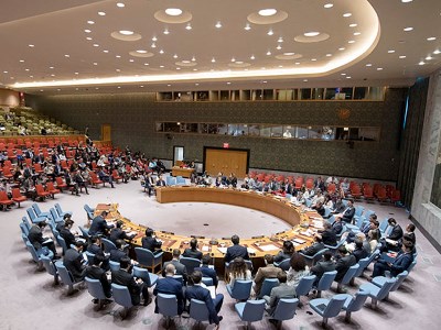 UN: Over 350,000 people have died in Syria over the past decade