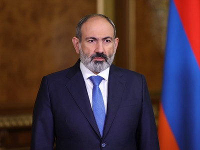Armenia PM: Karabakh conflict can't be considered resolved through the use of force