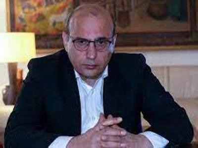 Armenia analyst: Aliyev tried to soften accusations of not going until the end, allowing Russia troops’ deployment