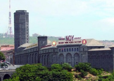 «Փաստ». Ինչու Գագիկ Ծառուկյանին պատկանող գործարանն այս տարի խաղող չի մթերում