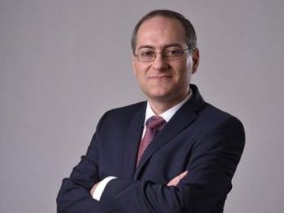 Armenian National Congress party spokesman: First president had private talk with Artsakh state minister
