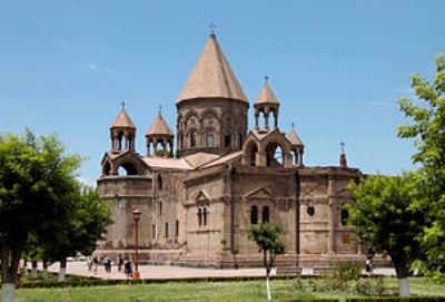 Holy Etchmiadzin: Requiem services to be held September 27 for fallen Armenian defenders