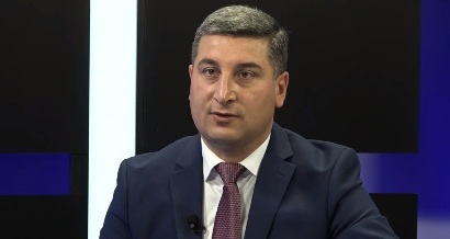 Խոշորացման արդյունքում մենք կունենանք 77 համայնք և Երևան քաղաքը. Գնել Սանոսյան