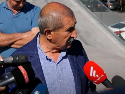 Armenia ruling party MP believes PM didn't need to tell UN that Shushi and Hadrut are occupied