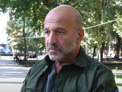 Բանակին պիտի պատրաստեին հարձակողական գործողությունների, ինչը չի արվել. Վովա Վարդանով