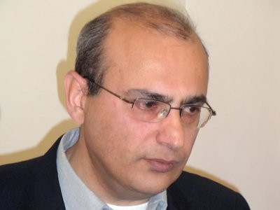 Սիրիայի հյուսիսում իրավիճակը սրվում է, ինչը կենսական հարց է Թուրքիայի համար. Ստեփան Դանիելյան