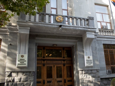 Ավելի քան 800 մեղադրյալ, դատի տրված 55 անձ՝ ՀՀ և ԱՀ ԶՈՒ-երում հանցագործությունների քննության արդյունքում. ամփոփում