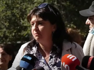 Իմ մտերիմների շրջանում արդեն երկու հոգի մահացել են անմիջապես պատվաստումից հետո. մանկական ատամնաբույժ
