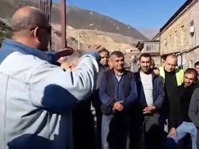 «Եթե պատասխան չտվեցին՝ գործը կանգնելու է».ԶՊՄԿ աշխատակիցները պահանջում են վերադարձնել աշխատանքից ազատված ղեկավարությանը