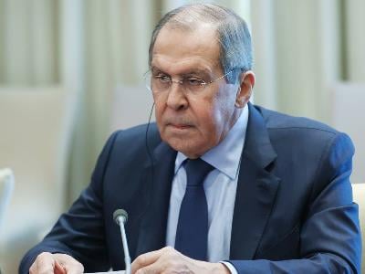 Lavrov: Minsk Group Co-Chairs reached agreement with Armenia, Azerbaijan to resume working trips to Karabakh