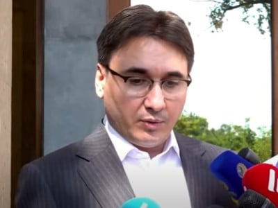 Արմեն Գեւորգյան․ դատական գործընթացը տեղի է ունենում անադեկվատության մթնոլորտում