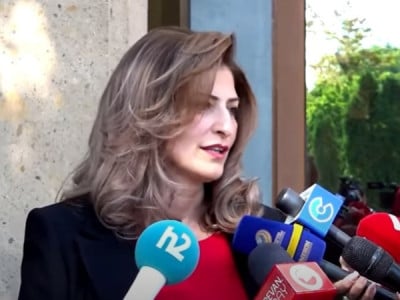 Փաստաբան. Դատարանը հատուկ վերաբերմունք ունի Արմեն Գեւորգյանի հանդեպ