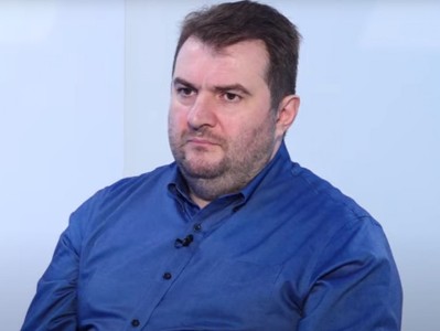Armenian analyst: Armenia's recognition of Artsakh as part of Azerbaijan isn't in Moscow's favor