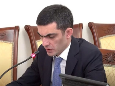 Karabakh representative to Armenia: Azerbaijanis killed 80 Artsakh civilians during 44-day war