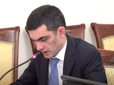 Karabakh representative to Armenia: Artsakh historical, cultural heritage under Azerbaijan occupation is under threat