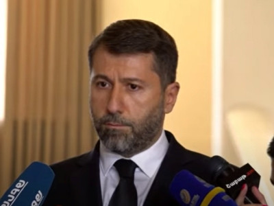 Նախարար. Արմեն Չարչյանի դեպքում խոսք անգամ լինել չի կարող խոշտանգումների մասին