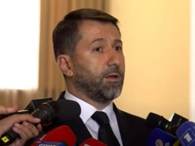 ՀՀ արդարադատության նախարարը սպասում է վեթինգի