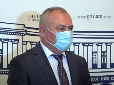 ԱԻՆ ղեկավար. Հետպատերազմյան շրջանում հոգեբանական աջակցություն է ստացել 1075 մարդ