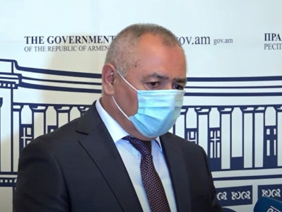 Անդրանիկ Փիլոյան. Պատրաստ եմ պատասխանատվություն ստանձնել քաղաքական թիմի բոլոր գործողությունների համար