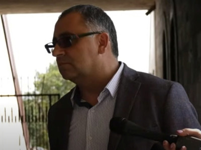 Ավելանալու են, թող ավելանան կարգապահական վարույթները. Ես որ սպառնալիք չեմ զգում. Արշակ Վարդանյան