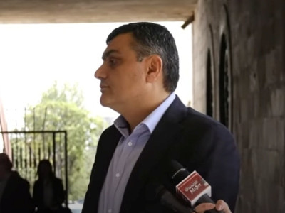 Ես ի վերջո, ես չհասկացա, թե վեթինգ ասվածն ինչ է, ինչ է լինելու, լինելու է, թե չի լինելու. Մխիթար Պապոյան