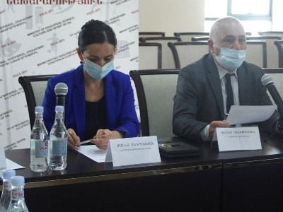 Փորձում ենք ձևավորել նոր հարթակ. ԿԳՄՍ նախարարին կից հասարակական խորհուրդը գումարել է հերթական նիստը