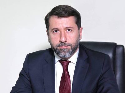 Իմ արդար դատելու կարողության մեջ ես ինձ 4 բալ կնշանակեի. Կարեն Անդրեասյան