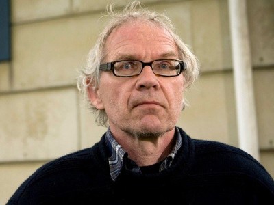 Prophet Muhammad sketch’s creator dies in Sweden road accident