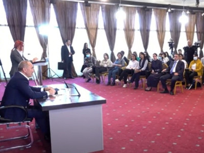 Ես չեմ հասկանում, թե ինչու մեկ տարի անց մենք ունեն ռազմագերիներ, ավելին՝ չգիտենք նրանց թիվը. Քոչարյան