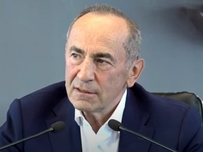 «Այո, 1,5 տարին բավական իրատեսական է». Քոչարյանը՝ գործող իշխանության հեռանալու մասին