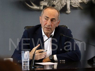 Кочарян: Очень плохо, что у иранской стороны сложилось об Армении такое восприятие