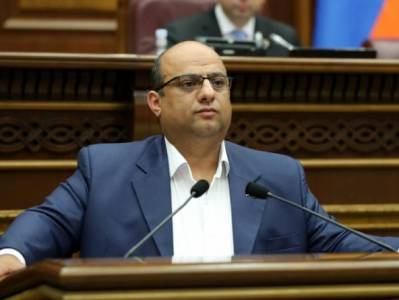 Պետք է երաշխիք ունենալ, նոր քարտեզները տալ. եթե երաշխիք չլինի, հավանաբար քարտեզները չեն տա. Վահե Ղալումյան