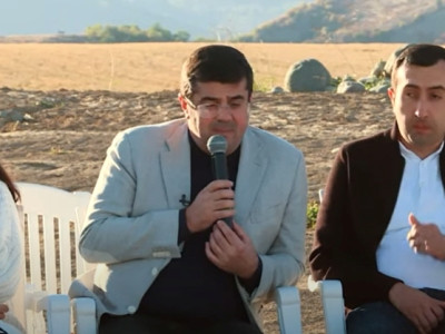 Արցախում հունվարի 1-ից 20 տոկոսով բարձրացնելու ենք աշխատավարձները. Դա շոշափելի թիվ է. Արցախի նախագահ