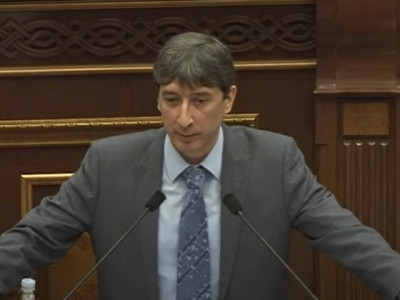 Խորհրդարանը քննարկում է ՀԾԿՀ անդամի թափուր պաշտոնի թեկնածուին