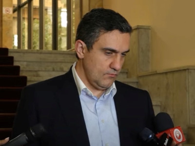 Ռոբերտ Քոչարյանի գլխավորած քաղաքական ուժի ներկայացուցիչը խորհուրդ է տվել Ալիեւին չափել վախի մակարդակը