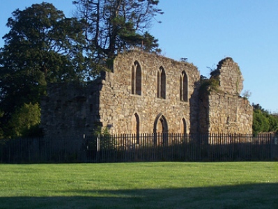 Hundreds of kilograms of cocaine found in Scotland historic castle ruins