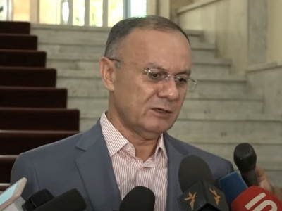 Ադրբեջանը կարող է խաղաղության դարաշրջանի մասին թեզը խաղաղության միրաժի վերածել. «Հայաստան» դաշինք