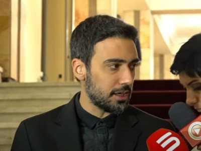 Փաստացի այդ բաժնեմասով պատասխանատուն հանդիսանում է Ա. Հարությունյանը. Պատգամավորը` ԶՊՄԿ-ի բաժնետոմսերի փոխանցման մասին