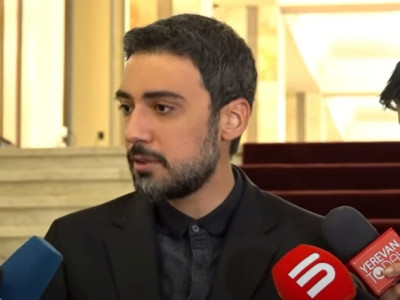 Պատերազմի հանգամանքները քննող հանձնաժողովում ստելու համար 8-10 տարվա ազատազրկում. Վարդեւանյանի նախաձեռնությունը