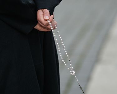 330,000 children were sex abuse victims in French Catholic Church