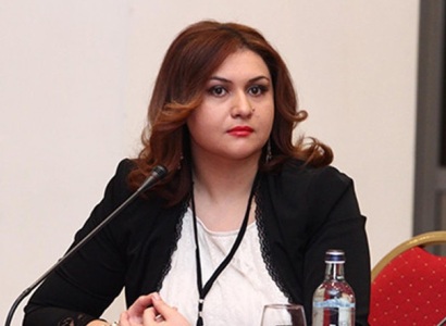 Ալիեւն ունի այնքան գիտակցություն, որ ավելի չսրի Իրանի հետ հարաբերություններն ու չհանգեցնի ռազմական բախման. Էլիբեգովա
