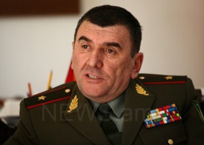 «Ժողովուրդ». Դեմարկացիայի ու դելիմիտացիայի հարցերից առաջ պետք է մտածել սահմանը կահավորելու մասին. ԱԱԾ նախկին պաշտոնյա