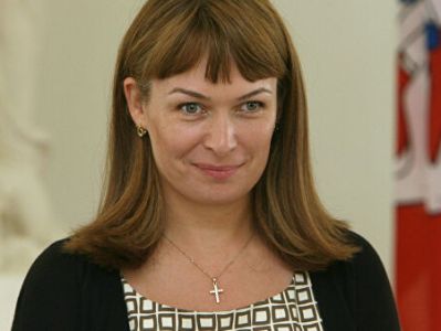 Սաակաշվիլու կինը՝ Սանդրա Ռուլոֆսը, մեկնաբանել է նրա նոր սիրեցյալի հետ կապված պատմությունը
