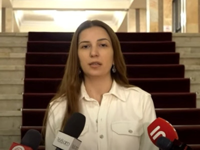 Սա առաջին օդային միջանցքն էր, որ տրվեց Ադրբեջանին․ Աննա Գրիգորյանը՝ Հայաստանի օդային տարածքով Ադրբեջանի չվերթների մասին
