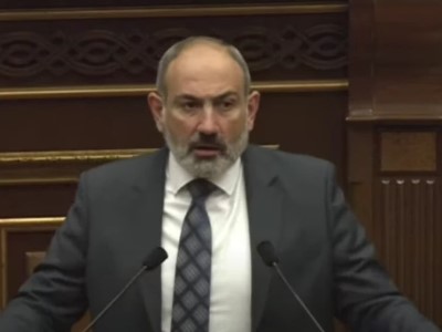 Հոկտեմբերի 7-ի առաջարկն ընդունվել է, ստորագրվել է փաստաթուղթ, Ադրբեջանը չի կատարել. Փաշինյան