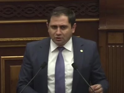 Հայաստանի կառավարությունն անում է հնարավորը գերիներին վերադարձնելու համար. փոխվարչապետ